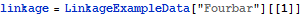 Click for copyable input