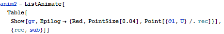 Click for copyable input