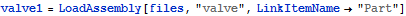 Click for copyable input