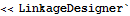 Click for copyable input