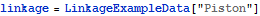 Click for copyable input