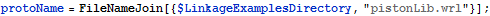 Click for copyable input